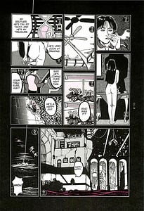 Page 15: 014.jpg | Tsuki Kurau Mushi | View Page!