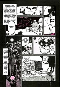 Page 16: 015.jpg | Tsuki Kurau Mushi | View Page!