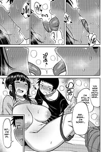 Page 9: 008.jpg | Tsumamama-tachi to Manman | View Page!