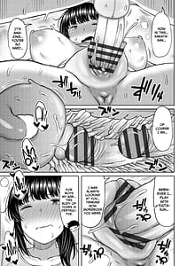 Page 11: 010.jpg | Tsumamama-tachi to Manman | View Page!