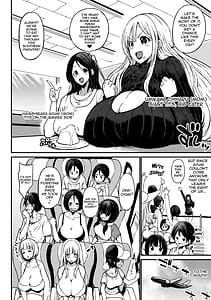Page 4: 003.jpg | Tsuujyou Sex ga Gomunashi de 24 Jikan Namahame Houdai no Kazoku-tachi | View Page!
