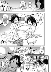 Page 10: 009.jpg | Tsuujyou Sex ga Gomunashi de 24 Jikan Namahame Houdai no Kazoku-tachi | View Page!