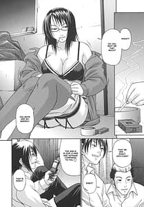 Page 10: 009.jpg | Tsuya Hime - Glamorous Princess | View Page!