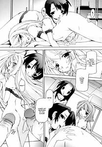 Page 16: 015.jpg | Tsuyudaku Futanari Musume | View Page!