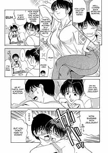 Page 4: 003.jpg | Urete... Hoshii | View Page!