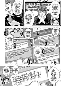 Page 8: 007.jpg | Utaite no Ballad | View Page!