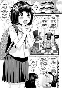 Page 9: 008.jpg | Utaite no Ballad | View Page!