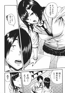 Page 7: 006.jpg | Uzuku Karada Kaihatsu wa Omocha de | View Page!