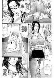 Page 11: 010.jpg | Wagamamana Tarechichi | View Page!