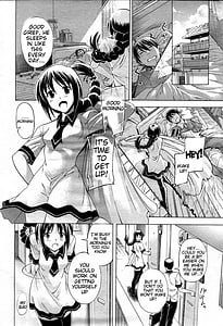 Page 7: 006.jpg | Watashi ni Amaete | View Page!