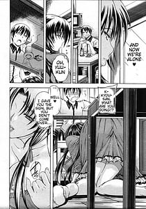 Page 11: 010.jpg | Watashi ni Amaete | View Page!