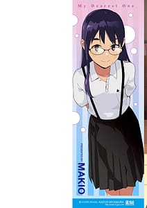 Page 2: 001.jpg | Watashi no Daisuki na Hito - My Dearest One | View Page!