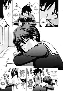 Page 9: 008.jpg | Watashi no Shinai OO na Koto | View Page!