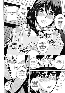 Page 12: 011.jpg | Watashi no Shinai OO na Koto | View Page!