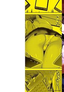 Page 2: 001.jpg | Watashi wa Tada Skirt o Mijikaku shita dake | View Page!