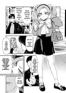 Page 7: 006.jpg | Watashitachi ga 153 cm datta Toki no koto | View Page!