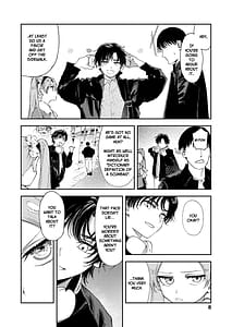 Page 8: 007.jpg | Watashitachi ga 153 cm datta Toki no koto | View Page!