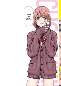 Page 3: 002.jpg | Watashitachi ni Doutei Kudasai! - Give us your CHEERY!!!!! | View Page!