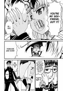 Page 15: 014.jpg | Yanagida-kun to Mizuno-san Vol.2 | View Page!