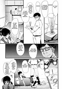 Page 11: 010.jpg | Yaribeya no Oyako | View Page!