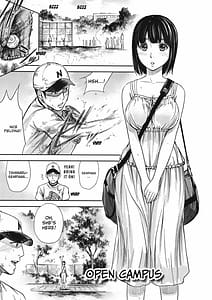 Page 5: 004.jpg | Yawaraka Onnanoko | View Page!