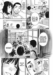 Page 7: 006.jpg | Yawaraka Onnanoko | View Page!