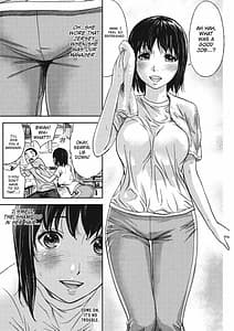 Page 11: 010.jpg | Yawaraka Onnanoko | View Page!