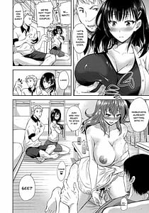 Page 9: 008.jpg | Yokumake Tsuma no Sukebe Gao | View Page!