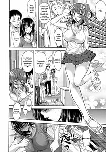 Page 16: 015.jpg | Yokumake Tsuma no Sukebe Gao | View Page!