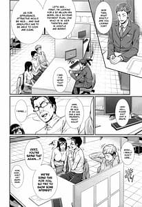Page 11: 010.jpg | Yome Kounyuu Shimashita Fudousan Monogatari | View Page!