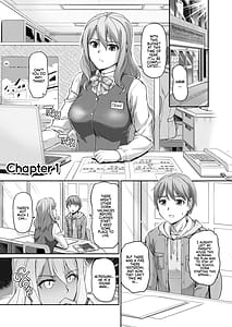 Page 2: 001.jpg | Youjokan no Nichijou | View Page!