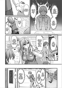 Page 3: 002.jpg | Youjokan no Nichijou | View Page!