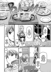 Page 7: 006.jpg | Youjokan no Nichijou | View Page!