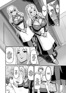 Page 11: 010.jpg | Youjokan no Nichijou | View Page!