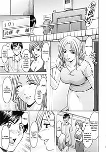 Page 5: 004.jpg | Yuuwaku no Toshiue Apartment | View Page!