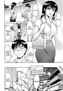 Page 6: 005.jpg | Yuuwaku no Toshiue Apartment | View Page!