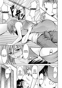 Page 9: 008.jpg | Yuuwaku no Toshiue Apartment | View Page!