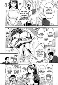 Page 9: 008.jpg | Zecchou Yokkyuu | View Page!