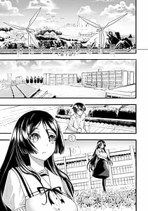 Page 3: 002.jpg | Zenin Ninshin! Haramase Harem Gakuen | View Page!