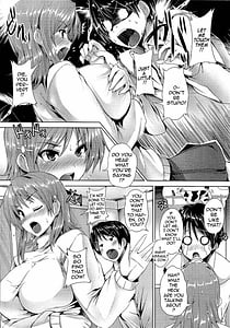 Page 11: 010.jpg | Zettai Nyuuiki | View Page!