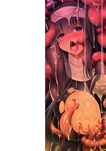 Page 2: 001.jpg | ikusa otome kairaku ni nomareiku | View Page!