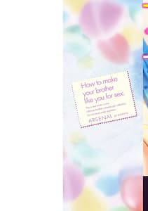 Page 2: 001.jpg | onii-chan no h na otoshikata | View Page!