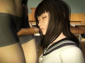 (18禁ゲーム)<催眠術>1年A組 大橋ゆりか ○○歳の放課後(通常版)[zip] / Image 2