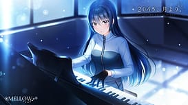 ２０４５、月より。 / Image 8