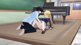 3D少女カスタムエボリューション / Image 14