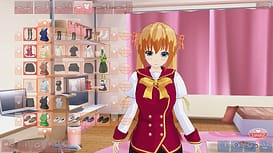 3D少女カスタムエボリューション / Image 1