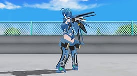 3D少女カスタムエボリューション / Image 2