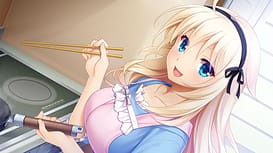 アイラブ 恋する乙女はキカイ仕掛け / Image 9