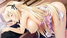 アイラブ 恋する乙女はキカイ仕掛け / Image 13