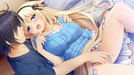 アイラブ 恋する乙女はキカイ仕掛け / Image 15